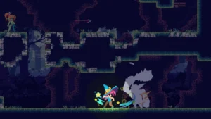 FlipWitch – Forbidden Sex Hex