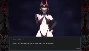 Hero Party Must Fall