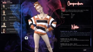 Jason, Coming of Age