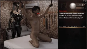 The Shadow over Blackmore