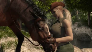 Project Myriam – Life and Explorations